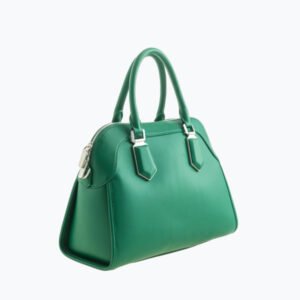 Emerald Handbag