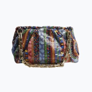 Nomad's Style Handbag