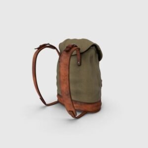 Bikers Pride Bagpack