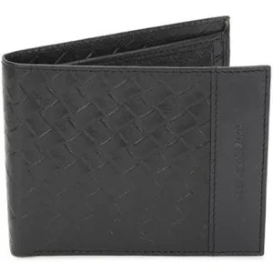 Tile Pattern Wallet