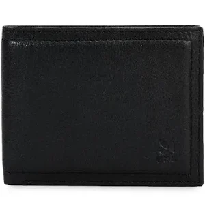 Black Bunny Wallet